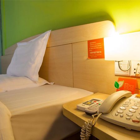 7Days Inn Xi'An Xiying Road Εξωτερικό φωτογραφία