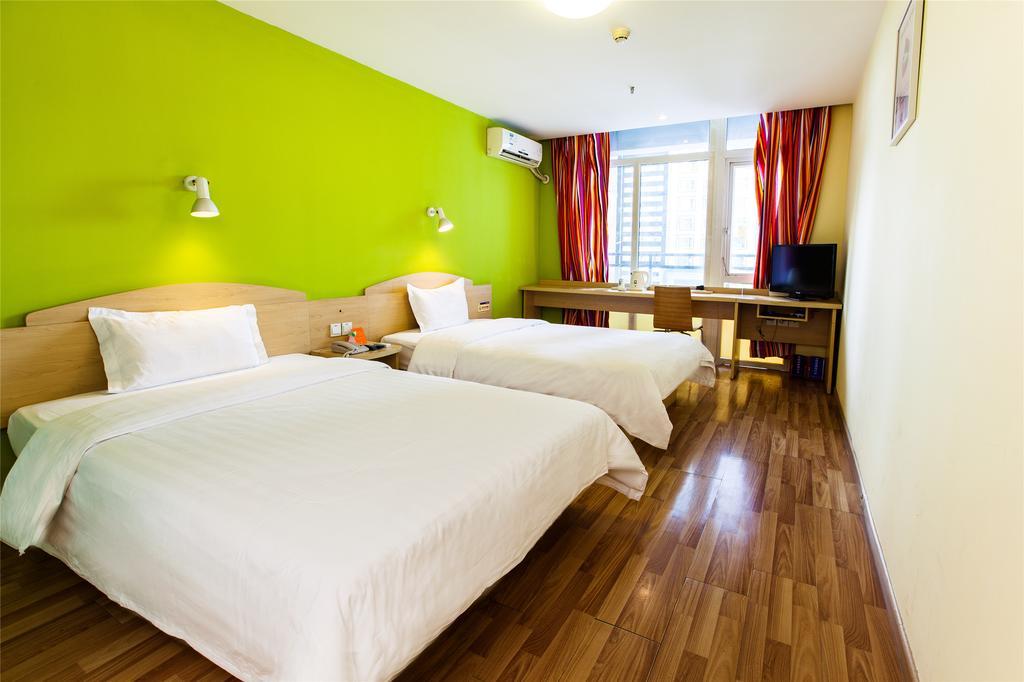 7Days Inn Xi'An Xiying Road Δωμάτιο φωτογραφία