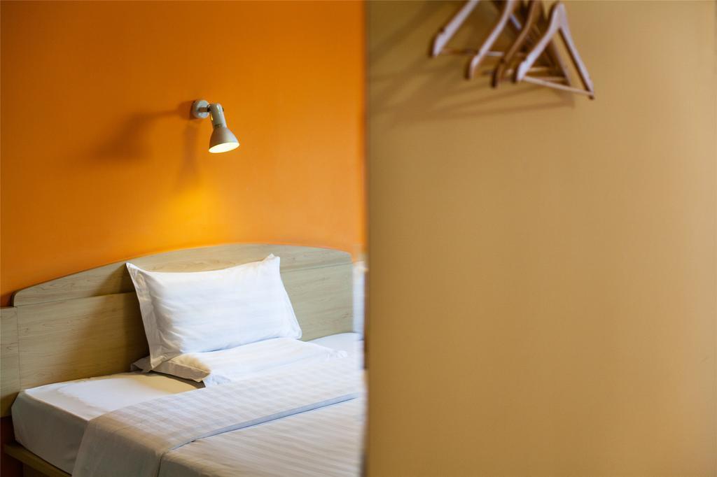 7Days Inn Xi'An Xiying Road Δωμάτιο φωτογραφία
